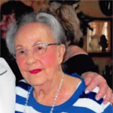 Mary Simon Obituary May 21, 2016