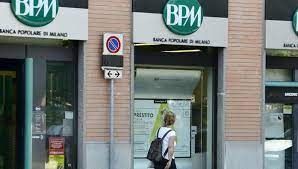 Banco bpm banca popolare di milano (distanza: Banca Popolare Di Milano Chiude Le Filiali In Provincia Di Lodi E Quelle Di Melegnano E Peschiera Borromeo