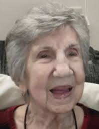 Kathryn D. Burdette Obituary April 11, 2023