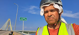 RFM ride routes for Indiana and Ohio