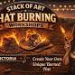 Dinner Plain Hat Burning Workshop 2