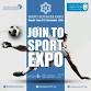 The 6th International Conference & Expo on Sport event image