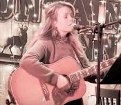 Laura Laughman @ The Racehorse Tavern