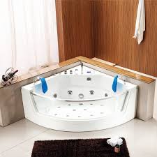 Grande Baignoire D Angle Grande Baignoire D Angle Baignoire D Angle 135x135 120x120 140x140 Aquarine Baignoire D Angle En Pur Corner Bathtub Bathroom Bathtub