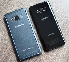 Samsung Galaxy S9 Active Chính Hãng ...