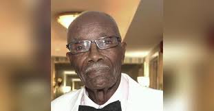 Mr. John Edgar McEntyre Obituary