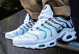 In Recent Times Footlocker Australia Has Been Able To Secure A Very Exclusive Range Of The Nike Air Max Plus Last Month They Debuted The Well Received Kleding