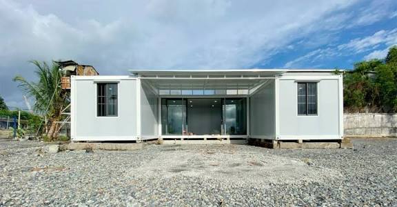 Thi công nhà lắp ghép giá rẻ đẹp, bền, uy tín tại TP. HCM