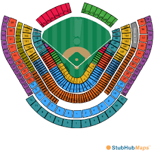 enimolin los angeles dodgers stadium seating chart