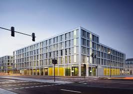 Wendelsteiner strasse 4, schwabach, by, 91126, germany. Foremost Hospitality Opens Holiday Inn Express Heidelberg City Centre Planning 20 Hotels By 2016