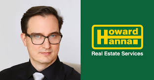 Real Estate agent near New Albany, OH 43054