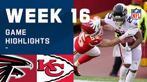 Sign up now to stream chiefs games, highlights and more. Falcons Vs Chiefs Week 16 Highlights Nfl 2020 Youtube