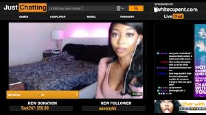 We did not find results for: New Just Chatting Overlay