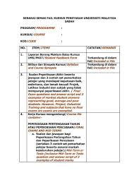 Jika kondisi karyawan memang tidak memungkinkan untuk bekerja, cuti semacam ini memang perlu untuk diajukan. Contoh Surat Cuti Sakit Universiti