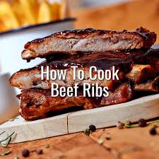 Frozen riblets of this type, usually packed in a barbecue sauce, can also be found on grocery store shelves. What Are The Best Ways To Cook Tender Beef Ribs Quora