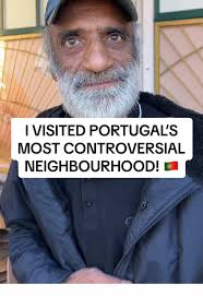 Exploring Martim Moniz: Lisbon's Controversial Neighborhood
