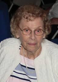 Obituary for Irene E. (Heyde) O'Donnell