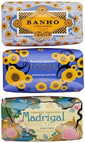 The cleansing properties, scent, how natural the product is, etc. 15 Luxurious Soap Brands You Ll Love Best Luxury Bar Soaps