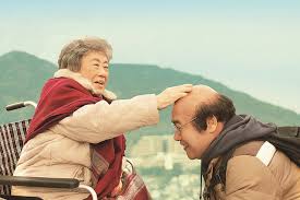 ペコロスの母に会いに行く 作品情報 映画 Com