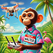 got drones aerial photography