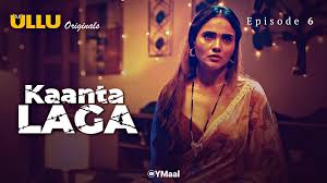 Kaanta Laga Episode 6 - AAgmaal