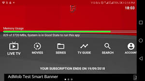 It is suitable for many different devices. Fire Free Tv For Android Apk Download
