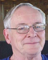 Michael Farrell Obituary March 14, 2020