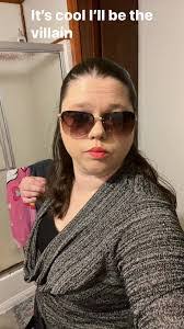 Tabatha Stover's Instagram, Twitter & Facebook