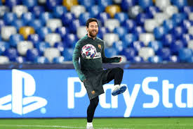 This is an overview of all the club's transfers in the chosen season. Fc Barcelona News 6 June 2020 Lionel Messi To Return To Training On Monday Bayern Munich Want Nelson Semedo Barca Blaugranes