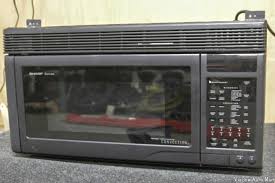 Before purchasing a microwave oven, you need to consider. Rv Appliances Used Rv Motorhome Sharp Carousel Convection Microwave Oven Model R 1870 Sn 436710 Rv Microwaves Rv Salvage Parts And Accessories And Service East Bernstadt Ky London And Surrounding Areas Tn Oh