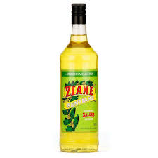 Boisson recommandée aux personnes faisant un régime alimentaire pour perdre du poids ou diabétiques ou personnes souffrant d'hypertension. Ziane Gentiane Aperitif Sans Alcool Distillerie De La Salers