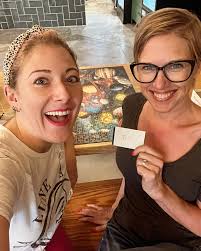 Ellie Decker, Model + Actress