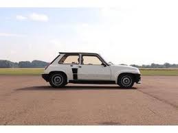 Image result for Blanc 1982 Renault