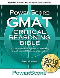 May 29 2020 At 02 16am Are You Searching For Gmat Critical Reasoning Bible A Comprehensive System For Attacking T Critical Reasoning Lsat Logic Games Prep Book