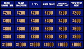Jeopardy Wikipedia