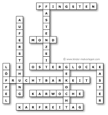 Kreuzworträtsel für erwachsene gratis ausdrucken oder als pdf vorlage downloaden. Kostenlose Kreuzwortratsel Fur Kinder