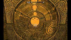 How do i solve the folgunthur puzzle? Skyrim Forbidden Legends Folgunthur 2nd Puzzle Solution Youtube