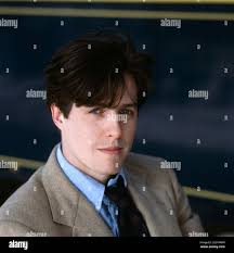 Actor hugh hi-res stock photography and images