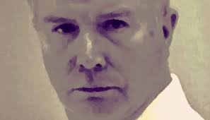 Cover Star: Frank Brennan