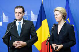 Mihaela, soţia lui ludovic orban este psiholog. Nimeni Nu A È™tiut Cine Este Fiul Lui Luduvic Orban È™i Cu Se OcupÄƒ Acesta In ViaÈ›a De Zi Cu Zi Cum AratÄƒ SoÈ›ia Lui Capital