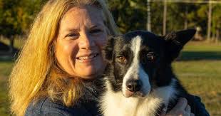 Congratulations to Fit, Farm Dog of Year