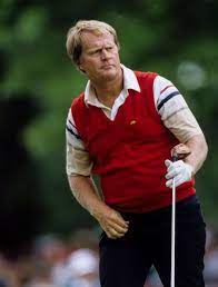 Jack nicklaus is one of the greatest and most successful golf players of all time. Jack Nicklaus Golfstun De