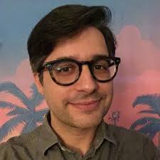 Andrew Hix, M.S., EIT