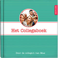 Collegaboek Maken Persoonlijk Fotoboek Voor Je Collega Afscheidscadeau Voor Collega Fotoboek Apps Voor Het Onderwijs