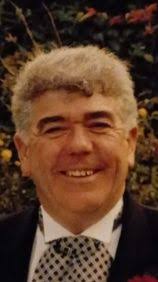 Condolence Book for James (Jimmy) CULLETON (Kilkenny City, Kilkenny)