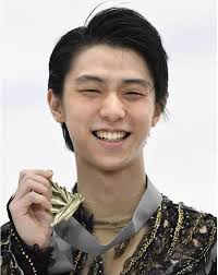 I saw the press-con and there's a lot to take in. A lot! First, I love how  SAVAGE Yuzuru can be. He can be savage with his words as savagely as he