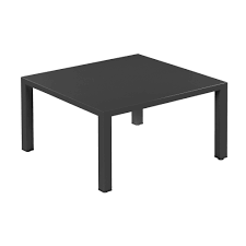 Garten & freizeit bietet eine vielzahl von verschiedenen beistelltischen. Emu Round Garten Beistelltisch Ambientedirect
