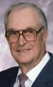 Chester Harry “Chet” Dodds (1924-2011)