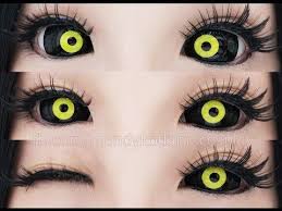 Review Sclera Lenses Lensmam Hollow Eyes One Punch Man Sponsored By Uniqso Anime Eye Makeup Bleach Cosplay Cosplay Contacts Full video here thexvid.com/video/nvhw5ylfxpg/video.html&t= 2. anime eye makeup bleach cosplay
