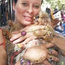 Deborah Harmon Moore Obituary 2022